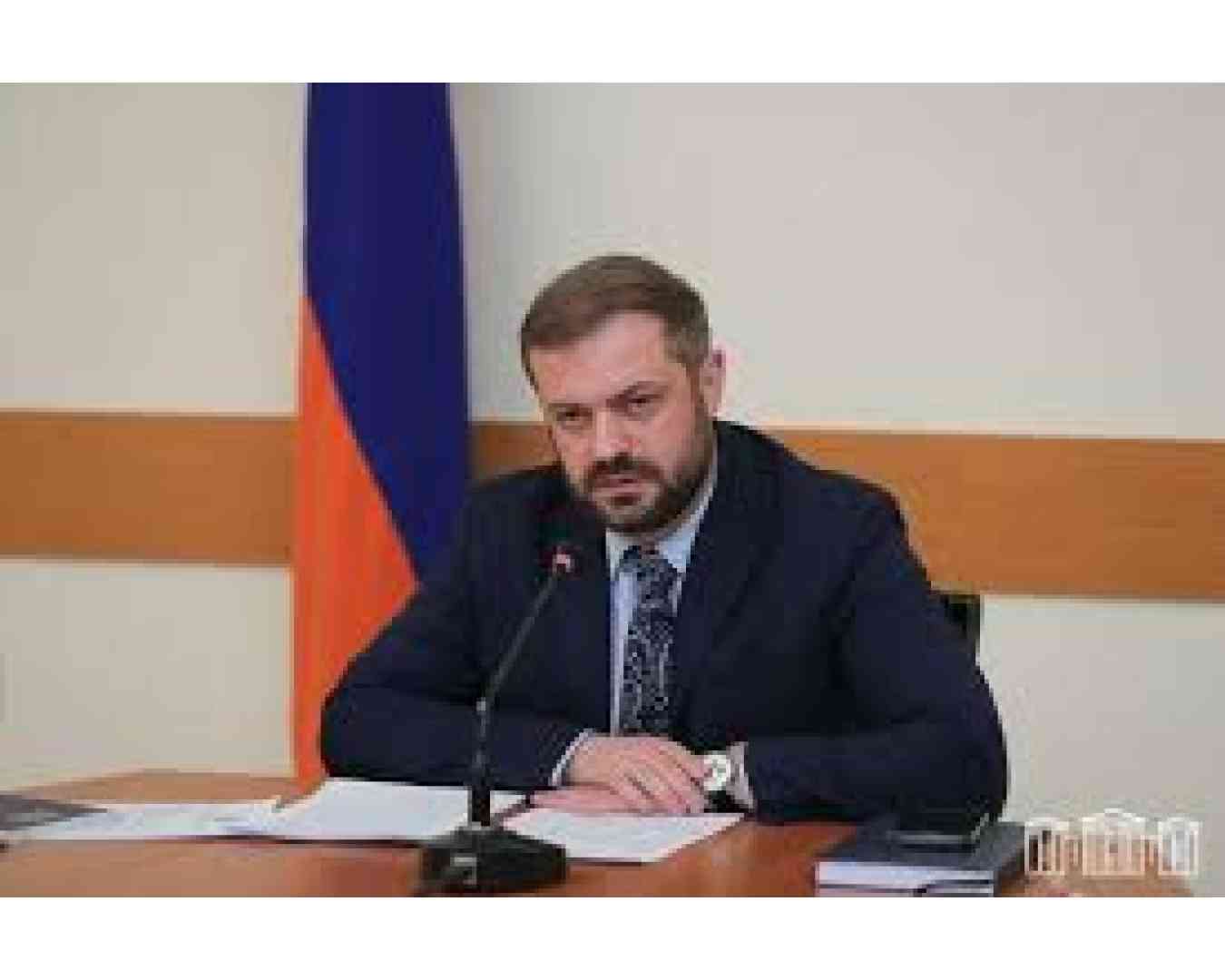 Armenia`s exports show steady growth without re-exports