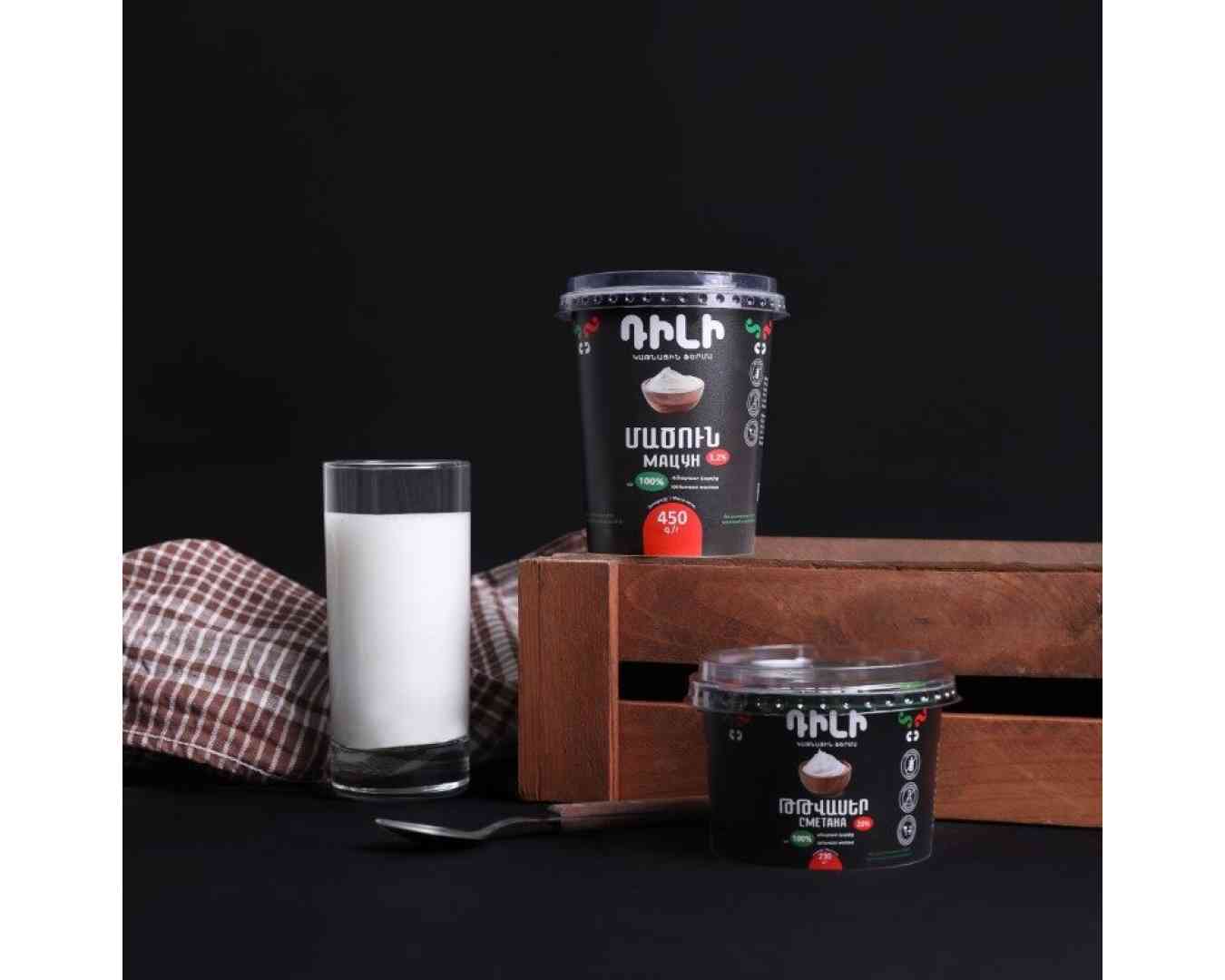 Dili Dairy Company to build large livestock-breeding complex