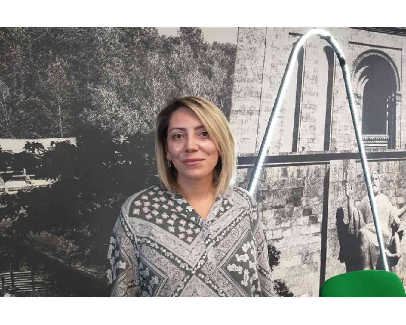 Анна Варданянц: Сильный бренд работодателя формируется изнутри