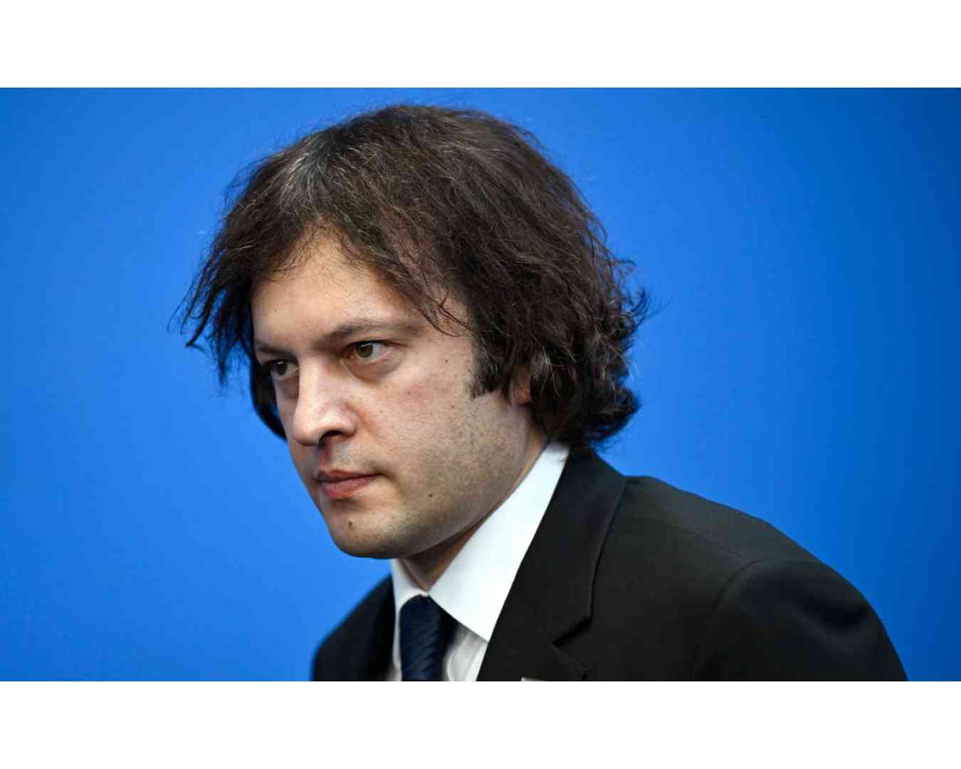 Премьер Грузии назвал дату завершения строительства основных дорог страны к границам с Арменией и Азербайджаном