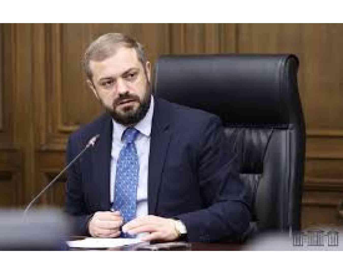 Министр экономики: в январе 2026 года Армению посетило на 39% больше туристов, чем в январе прошлого года