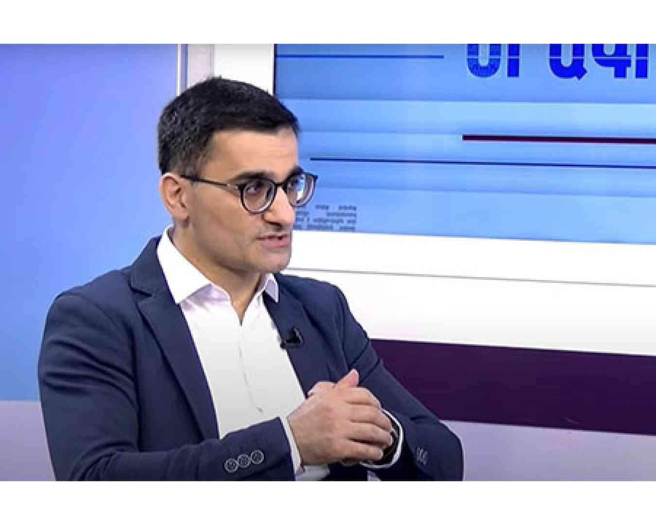 Armenian political scientist: The US is constructing  a modular  nuclear power plant in Armenia  to shutter the Metsamor Nuclear Power  Plant