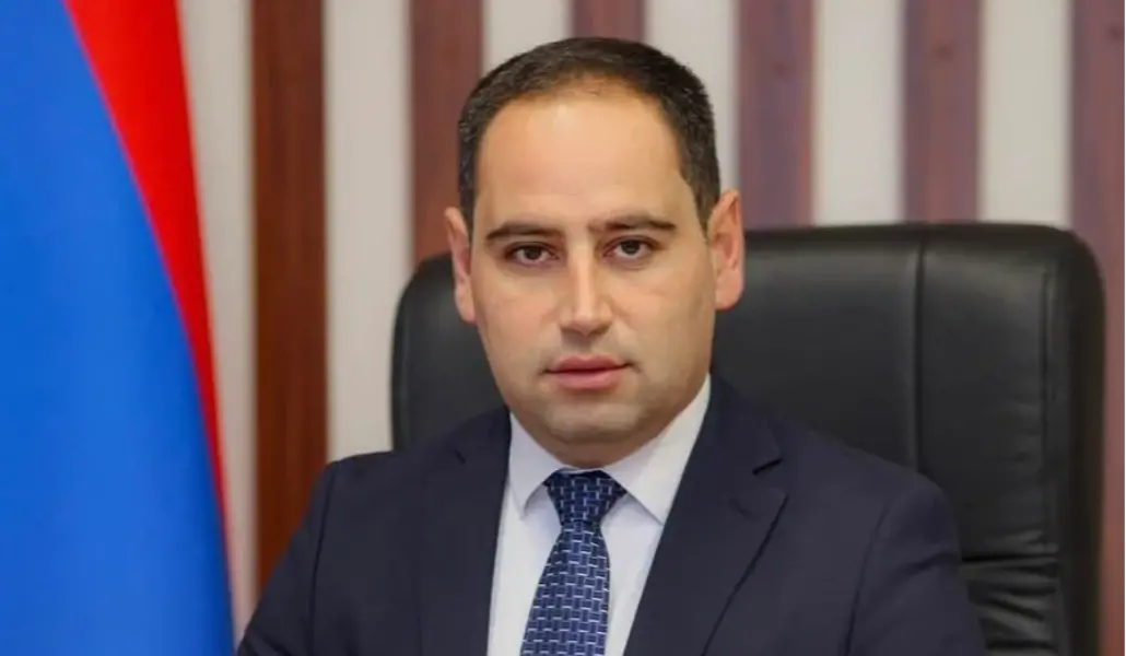 Министр: в марте текущего года дорога из Еревана в Гюмри будет полностью готова к эксплуатации