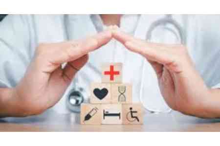 По медстрахованию граждане не платят за большинство услуг, но система не бесплатная - Анаит Аванесян