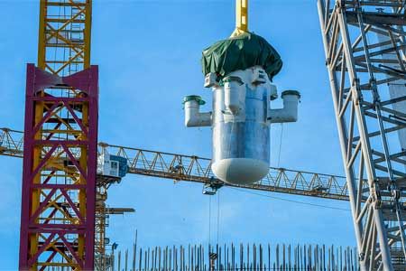 Глава КРОУ представил преимущества американских технологий ММР, которых нет 