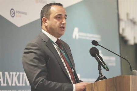 Глава Союза Банков Армении: Повышение кредитных ставок - сдерживающий фактор более высокого роста потребкредитования