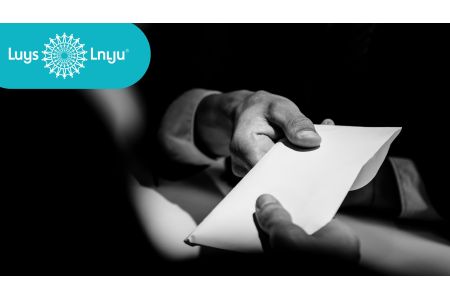 Армения на одну позицию ухудшила свои позиции в Индексе восприятия коррупции