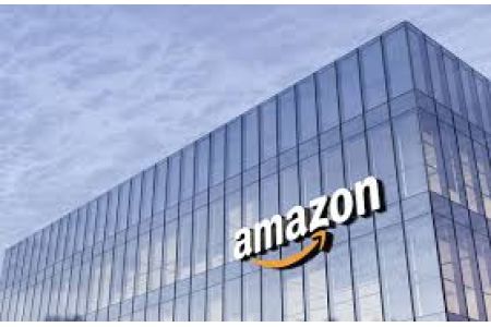 Amazon Becomes Largest US Company by Annual Revenue, Surpassing Walmart