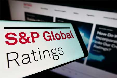 S&P Global Ratings прогнозирует замедление роста ВВП Армении в 2026 году до 5,3% и в 2027 году до 4,8%