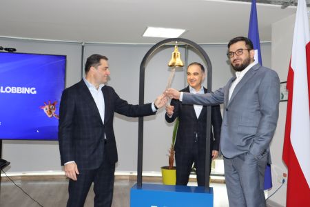 Գլոբբինգը՝ Հայաստանի ֆոնդային բորսայում. տեղաբաշխումն իրականացրել է Կոնվերս Բանկը