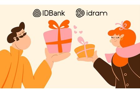 Choosing the Best Gifts for March 8 and Paying with the Idram&IDBank App