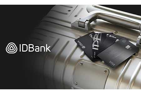 IDBank Expands Travel Benefits of Premium Cards
