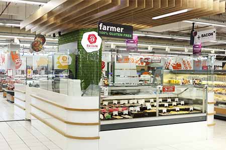 Bacon Holding получил от Фонда ЕС-Армения $6 млн на поддержку комплексной стратегии развития