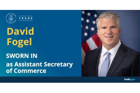 Director General of US and Foreign Commercial Service emphasizes  readiness to work with partners in US industry to promote investment  and trade