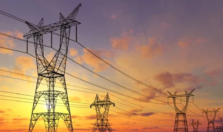 Давид Худатян: экспорт электроэнергии в Иран продолжается