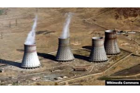 Армения выберет модель будущего АЭС в 2026 году или в начале 2027 года: Глава МТУИ