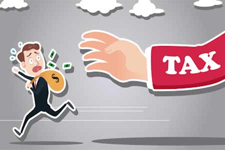 Комитет госдоходов Армении обещает впредь не быть столь суровым к предполагаемому налоговому правонарушителю