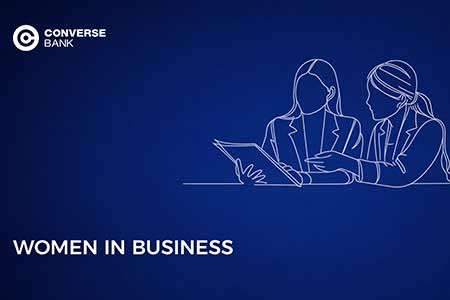 Hyur Home Dilijan հյուրատունն ընդլայնվում է Women In Business ֆինանսավորման շնորհիվ
