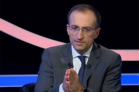 Правительство Армении содействует вынужденным переселенцам из Нагорного Карабаха в создании малых предприятий - министр