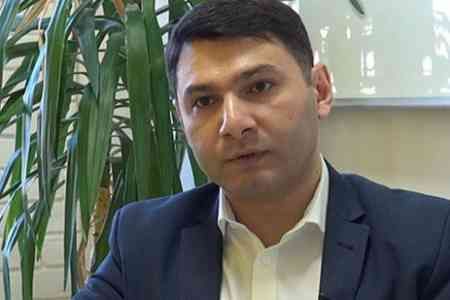 Иран играет значительную роль в импорте ряда товаров - ACSES