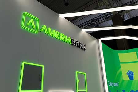 Америабанк на TOON Expo: Ипотека без предоплаты и инвестиции за рубеж