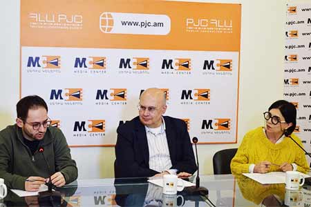 Специалист по управлению госфинансами: Выборы в Армении сегодня превратились не в борьбу идей, а в борьбу финансовых ресурсов