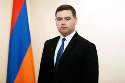 МВД Армении: Налог на имущество для электромобилей существенно снизился