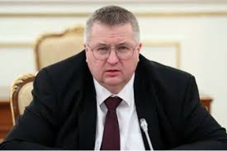 Оверчук: Москва узнала об истории про передачу концессии РФ на железные дороги Армении от коллег из других государств