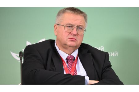 Оверчук заявил о скромных перспективах стыковых железнодорожных участков, ведущих к границам Азербайджана и Турции