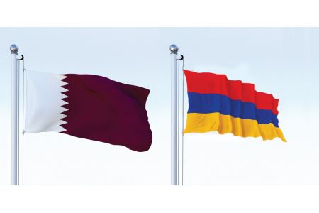 Посол: Катар заинтересован в углублении сотрудничества с Арменией в сфере высоких технологий, ИИ и инвестиций