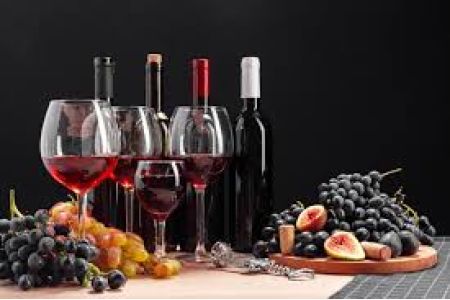 После продолжительного спада производство коньяка и вина в Армении вышло в рост