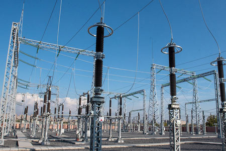 Власти Армении отказались от своего преимущественного права на покупку подстанции компании 
