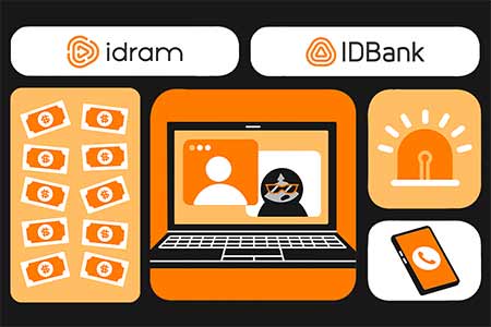 «Ընկերոջը» շտապ գումար է հարկավոր․ IDBank-ը զգուշացնում է սոցիալական ցանցերում վստահության շահագործման մասին