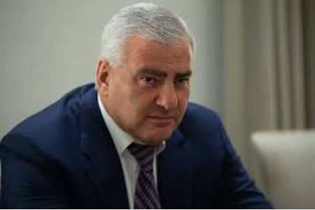 Forbes: Состояние Самвела Карапетяна за год увеличилось на $900 млн, достигнув $4,1 млрд