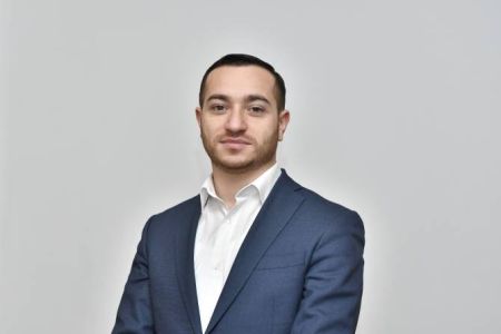 При грамотной стратегии Армения может укрепить свои позиции в глобальной технологической среде - Мхитар Айрапетян