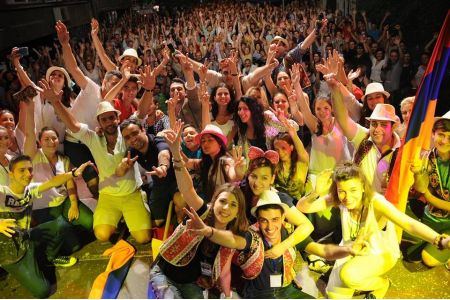 Armenia, Romania  establishing tourism cooperation