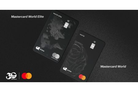 Ակբա բանկը թողարկել է միանգամից 2 պրեմիում դասի քարտատեսակ