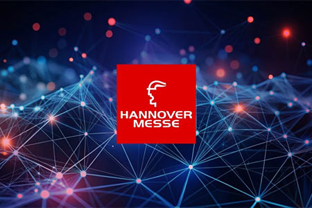 Армянская делегация участвует в выставке Hannover Messe 2026