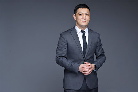 Центр зеленых финансов AIFC рассматривает возможность выхода на рынок Армении