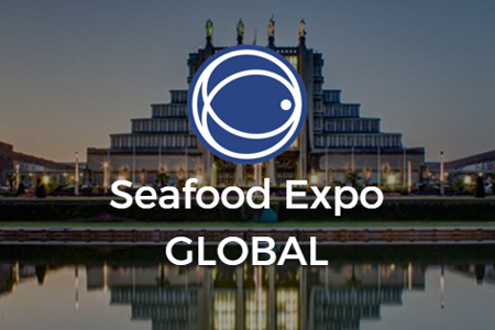 Армения приняла участие в международной выставке морепродуктов в Seafood Expo Global в Барселоне