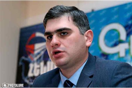 Основной причиной резкого роста цен на сжиженный газ в Армении являются события вокруг Ирана и на КПП 