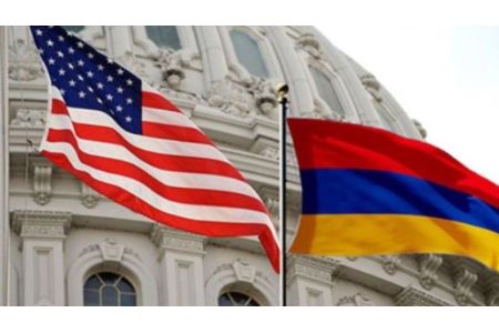 В Вашингтоне были рассмотрены возможности расширения экономических связей между Арменией и США