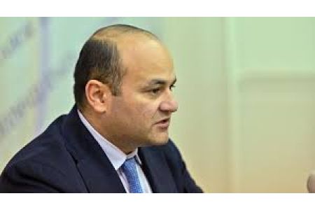 В Вашингтоне были рассмотрены возможности расширения экономических связей между Арменией и США