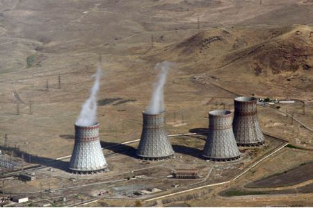 Пашинян: сроки строительства АЭС с малыми модульными реакторами занимают гораздо меньше, чем традиционные блоки