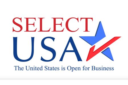 Делегация армянских предпринимателей участвует в форуме SelectUSA в США