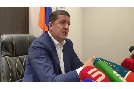 Бывший гендиректор: владелец 