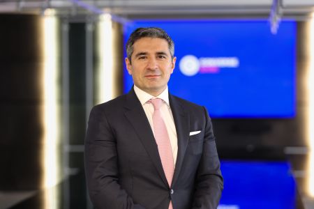 Grant Akopian has been elected to the AmCham Board