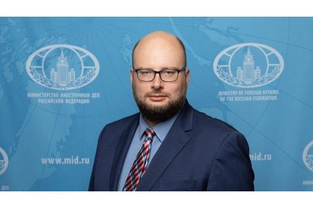 Российское предложение по АЭС может закрыть потребности Армении на <век вперед>