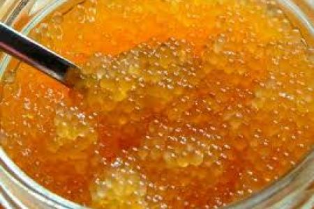 Правительство РА приняло решение ввести временный заперт на вывоз икры сига сроком на шесть месяцев