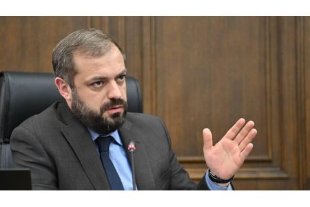 Власти Армении хотят модернизировать инструментарий <Целевой программы повышения производительности>
